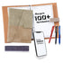 Eco-Friendly Reusable Notebook